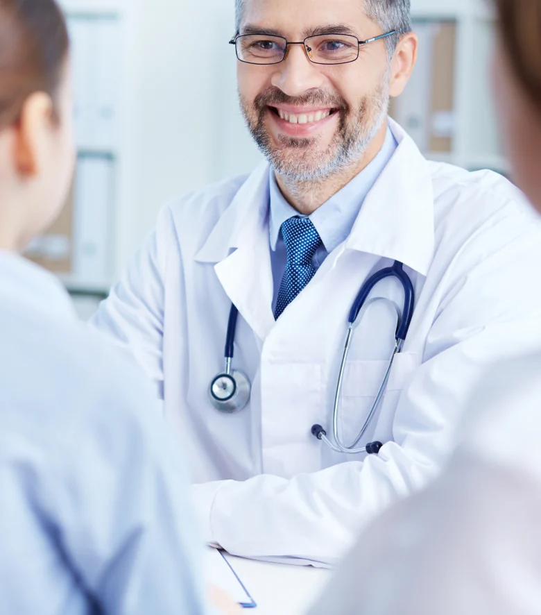 O que faz um endocrinologista