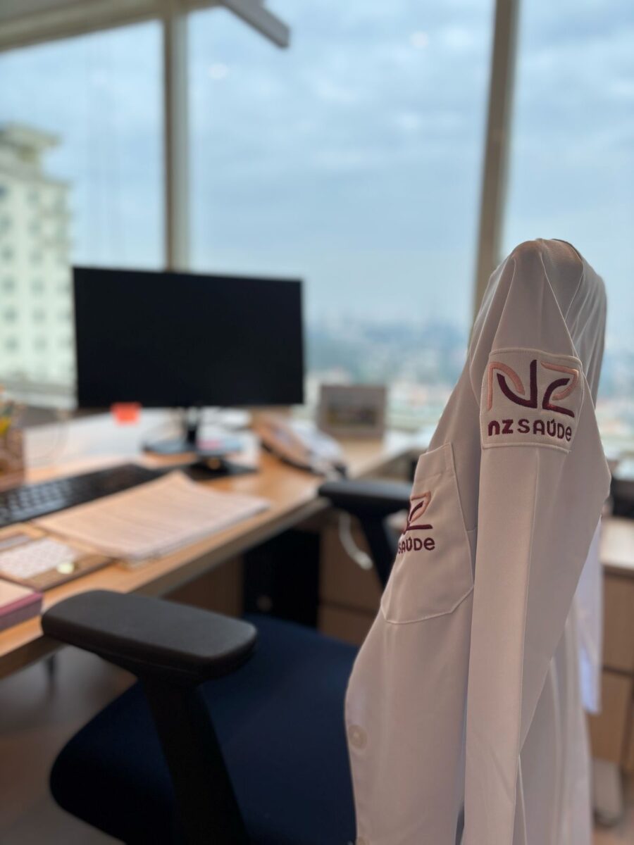 Clínica de Ginecologia e Obstetrícia em SP