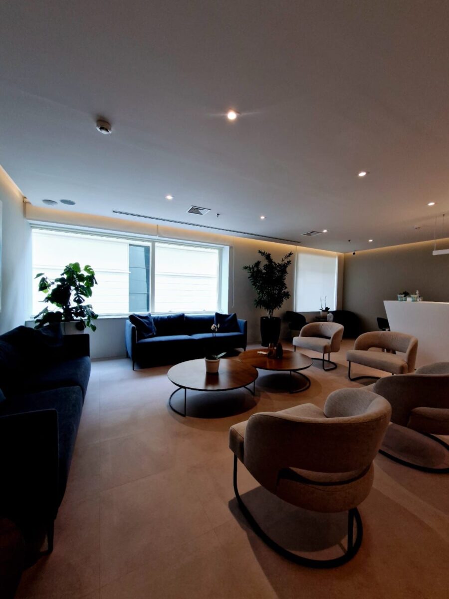 Clínica de Ginecologia perto de mim