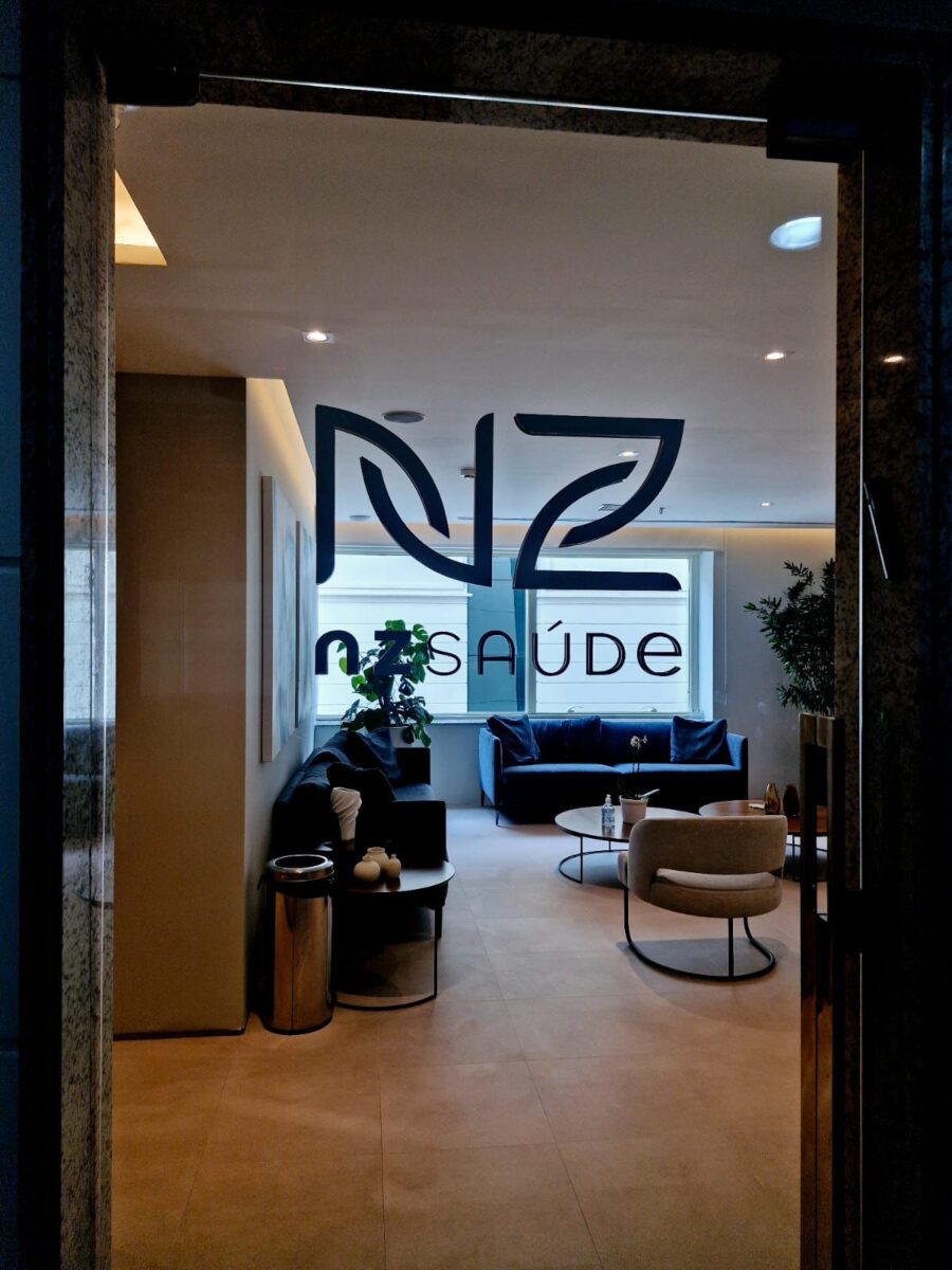 Clínica de Ginecologia em SP