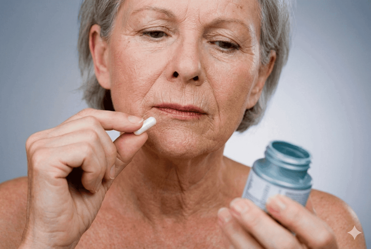 Quando a reposição hormonal não é indicada